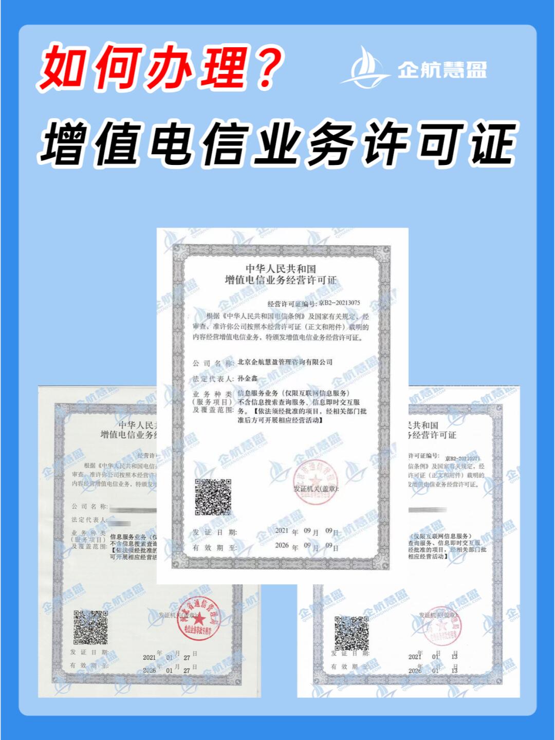 增值电信业务经营许可证办理全指南 材料、流程与常见问题详解